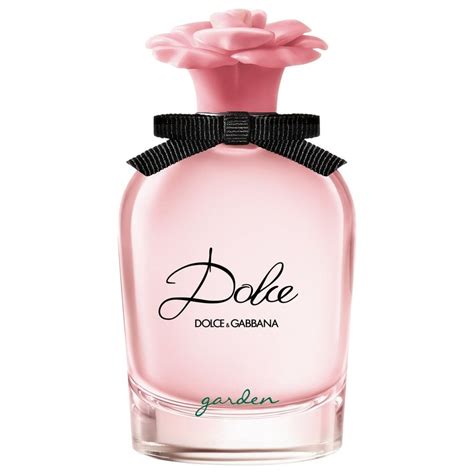 dolce gabbana garden 75 ml|dolce and gabbana garden review.